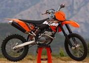 KTM 250 SX-F